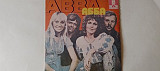 ABBA Mamma mia (Ташкентский завод)