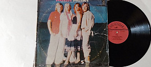 Abba Iagle (Московсий опытный завод)