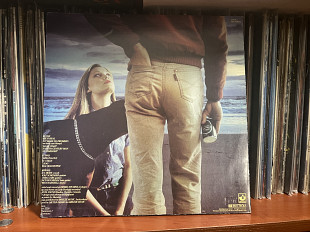 Scorpions Animal Magnetism