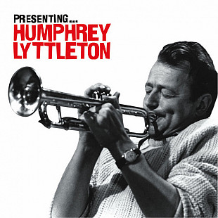 Humphrey Lyttelton 2004 - Presenting...Humphrey Lyttelton (firm., UK)