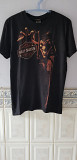 Футболка "Harley-Davidson" (100% cotton, M, Nicaragua) б/у