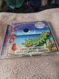 Ozric Tentacles – There Is Nothing / Live Ethereal Cereal