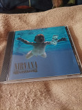 Nirvana – Nevermind