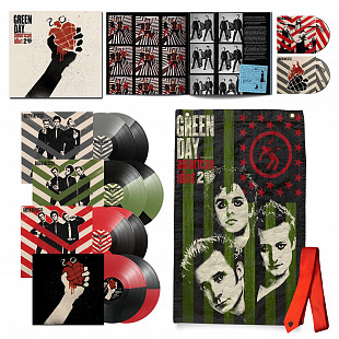 Green Day – American Idiot 20
