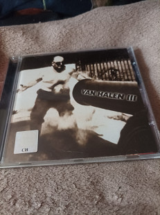 Van Halen – Van Halen III