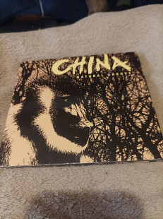 China Natural Groove