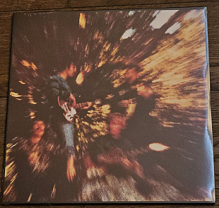 Creedence Clearwater Revival – Bayou Country LP 12" Europe
