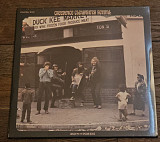 Creedence Clearwater Revival – Willy And The Poor Boys LP 12" Europe