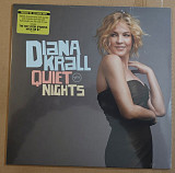 Diana Krall – Quiet Nights (Verve Records)