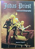 Judas Priest: A Visual Biography