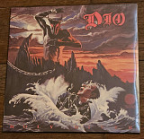 Dio – Holy Diver LP 12" Europe