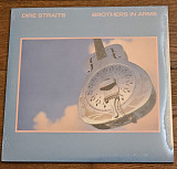 Dire Straits – Brothers In Arms 2LP 12" Europe