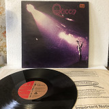 Queen-1s/t o1973 U.K. emi 1press comp NM