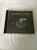 Jethro Tull/catfish rising/1991