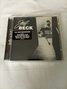 Jeff Beck/who Else!/1999
