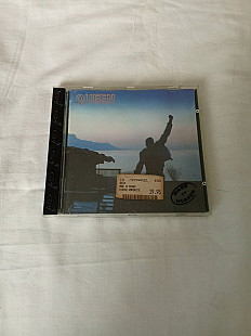 Queen/made in heaven/1995