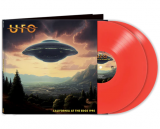 UFO - California At The Edge 1995