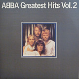 ABBA – Greatest Hits Vol. 2