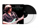 Todd Rundgren - The Arena Tour Live