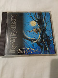Iron maiden/fear of the dark/