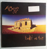 Midnight Oil 87 Diesel And Dust. G/F EU ori. Vinyl Nm-