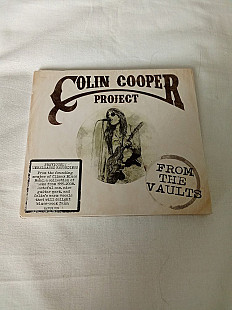 Colin project/from the vaults/2014