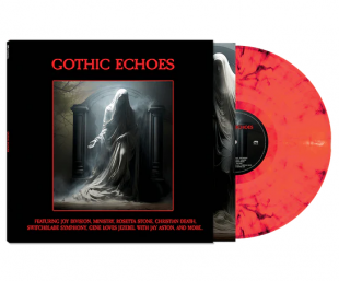 Gothic Echoes (Various Artists)