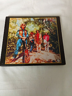Creedence Clearwater Revival/green river/1969