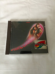 Deep purple/fireball/1971