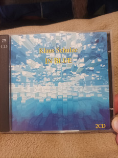 Klaus Schulze – In Blue