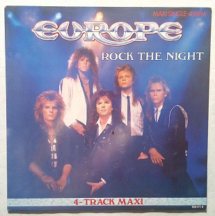 Europe 85 Maxi EU Nm/Nm