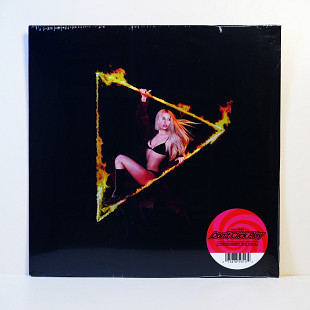 Ava Max – Don't Click Play (Red Vinyl)