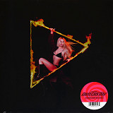 Ava Max – Don't Click Play (Red Vinyl)