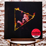 Ava Max – Don't Click Play (Red Vinyl)