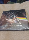 Pink Floyd – Inside Pink Floyd A Critical Review 1967-1974