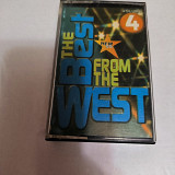 The Best from the West.