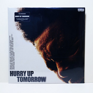The Weeknd – Hurry Up Tomorrow
