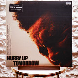 The Weeknd – Hurry Up Tomorrow (2LP, Complete Edition, Album, Gatefold, Vinyl)