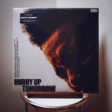 The Weeknd – Hurry Up Tomorrow