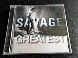 SAVAGE “Greatest”
