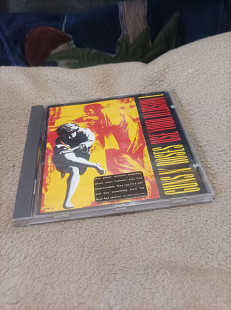 Guns N' Roses – Use Your Illusion I