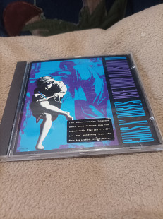 Guns N' Roses – Use Your Illusion II