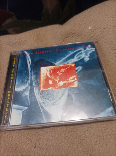 Dire Straits – On Every Street