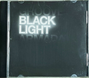 GROOVE ARMADA "Black Light" (ліцензія UA)