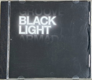 GROOVE ARMADA "Black Light" ліцензія UA