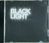 GROOVE ARMADA "Black Light" (ліцензія UA)