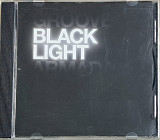 GROOVE ARMADA "Black Light" ліцензія UA
