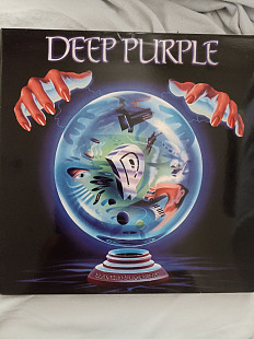 Deep purple.slaves and masters
