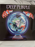 Deep purple.slaves and masters