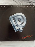 Deep purple.perfect stranger